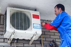 HVAC Companies Near Lithonia, GA Available Now